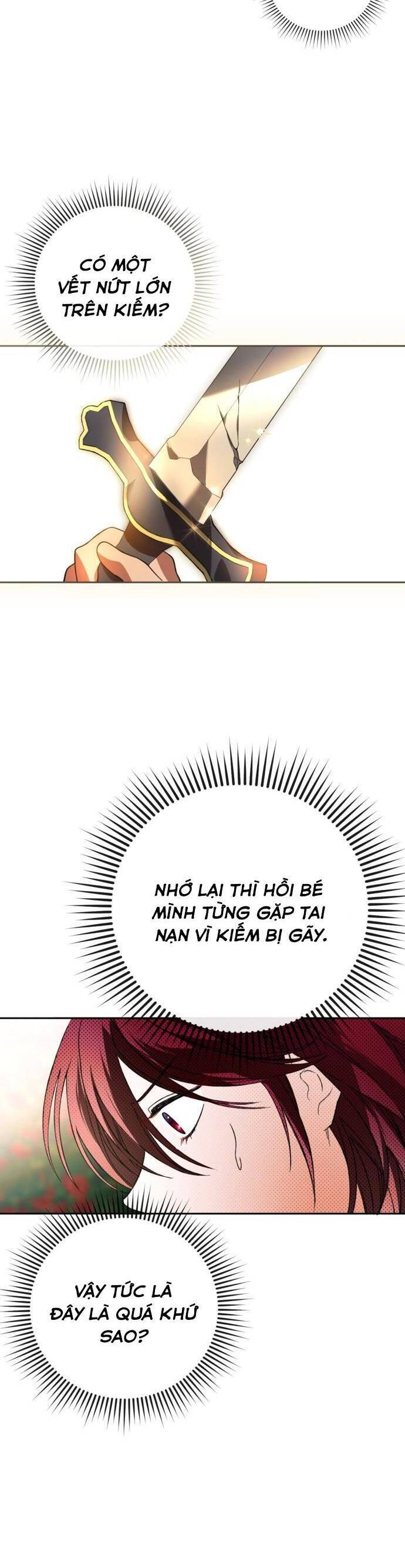 Bạo Chúa Độc Ác Trở Lại - chap1 - Trang 54